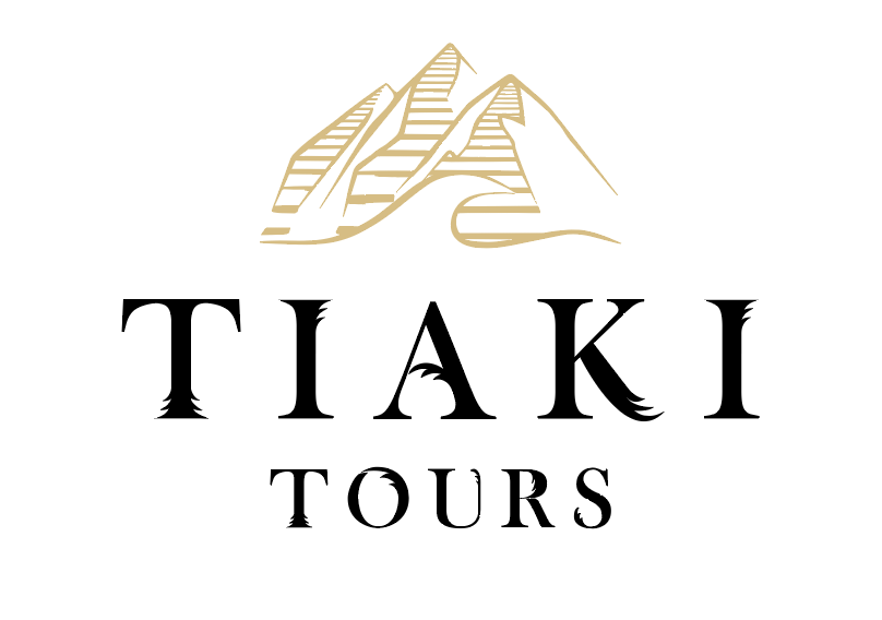 Tiaki Tours
